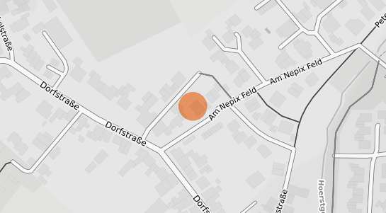 Mietspiegelkarte Kamp Lintfort H&ouml;rstgen